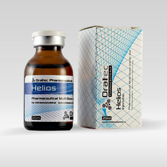 OT - Helios Inject