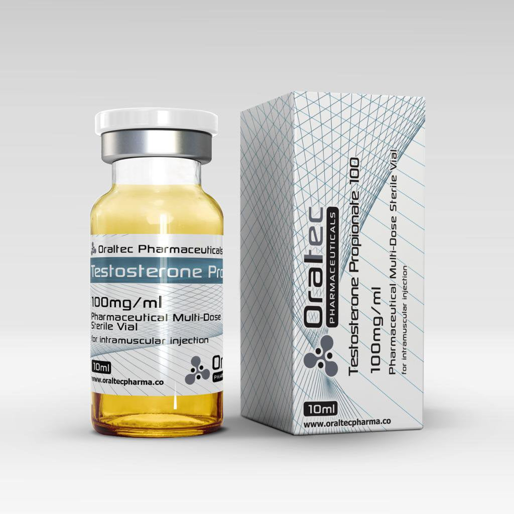 OT - Test Prop 100