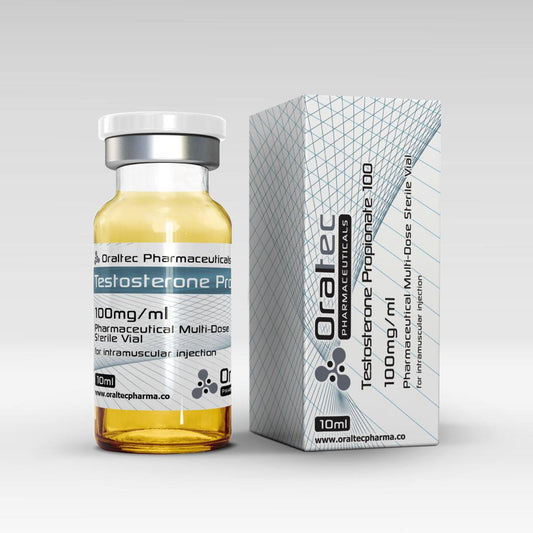 OT - Test Prop 100