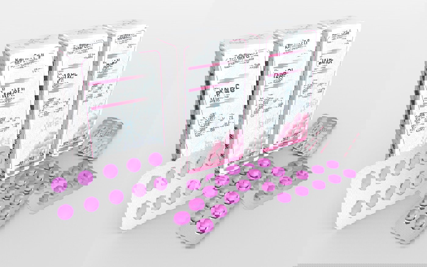 KF - Dianabol 10mg