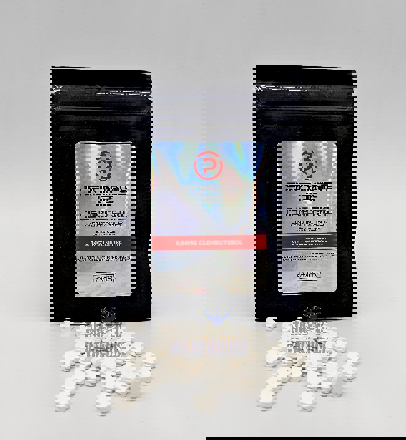 PL - Clenbuterol