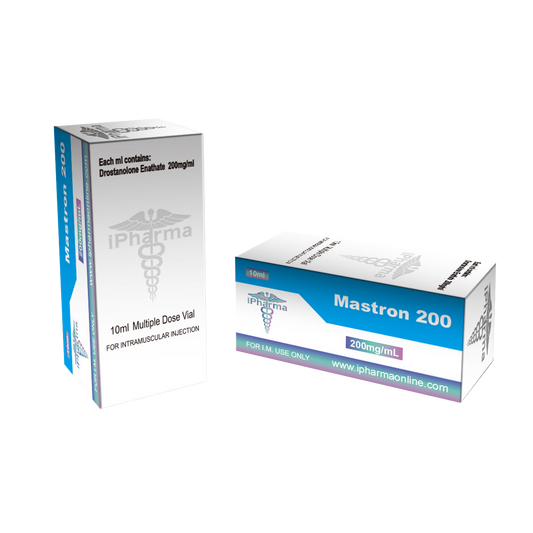 Masteron Enanthate 200 IPH