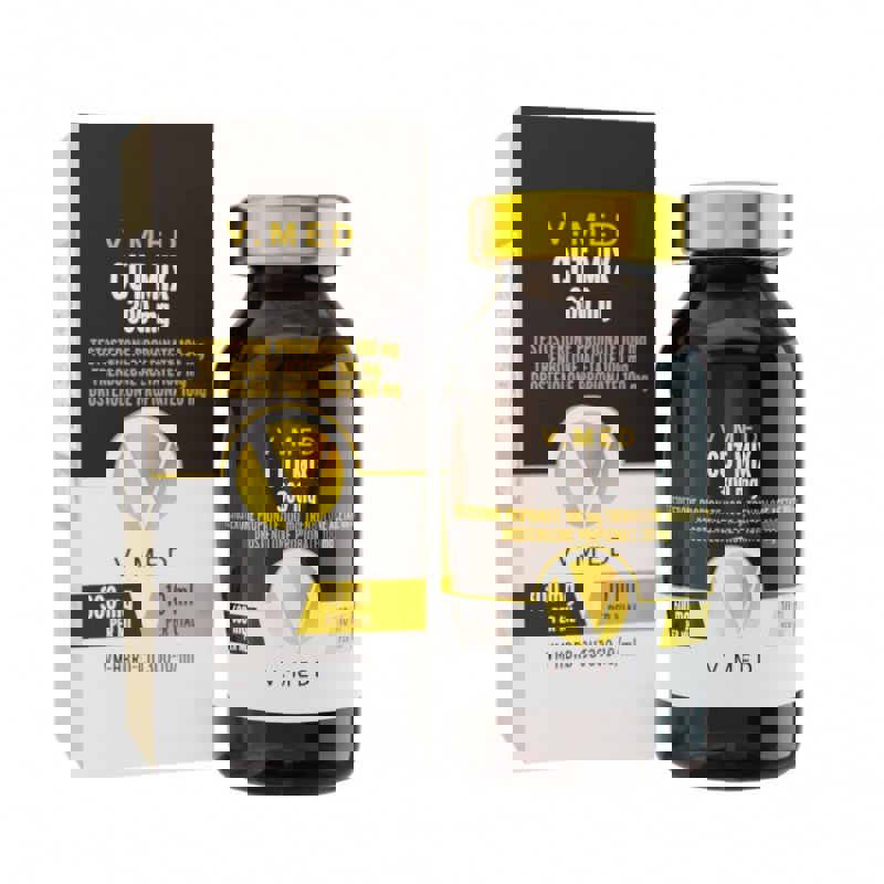 VM Cut Mix 300mg