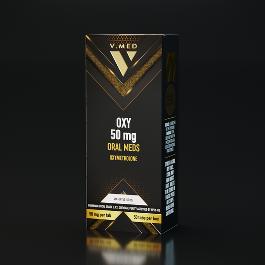 VM Anapolon 50mg