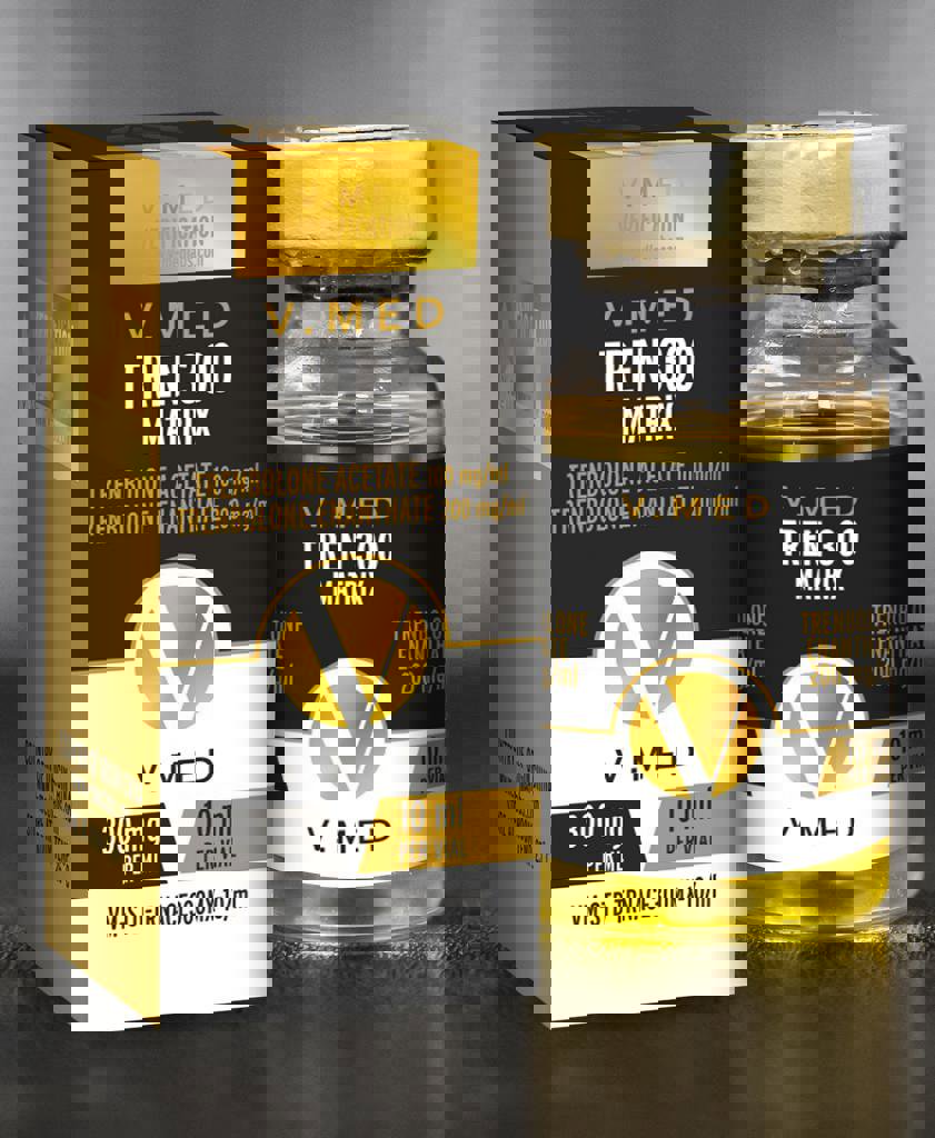 VM Tren Combo 300mg