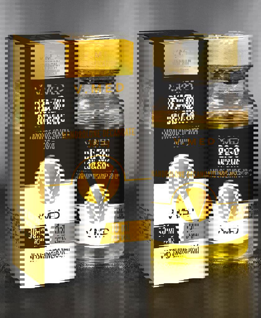 VM Deca (Slow) 300mg